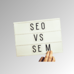 SEO & SEM